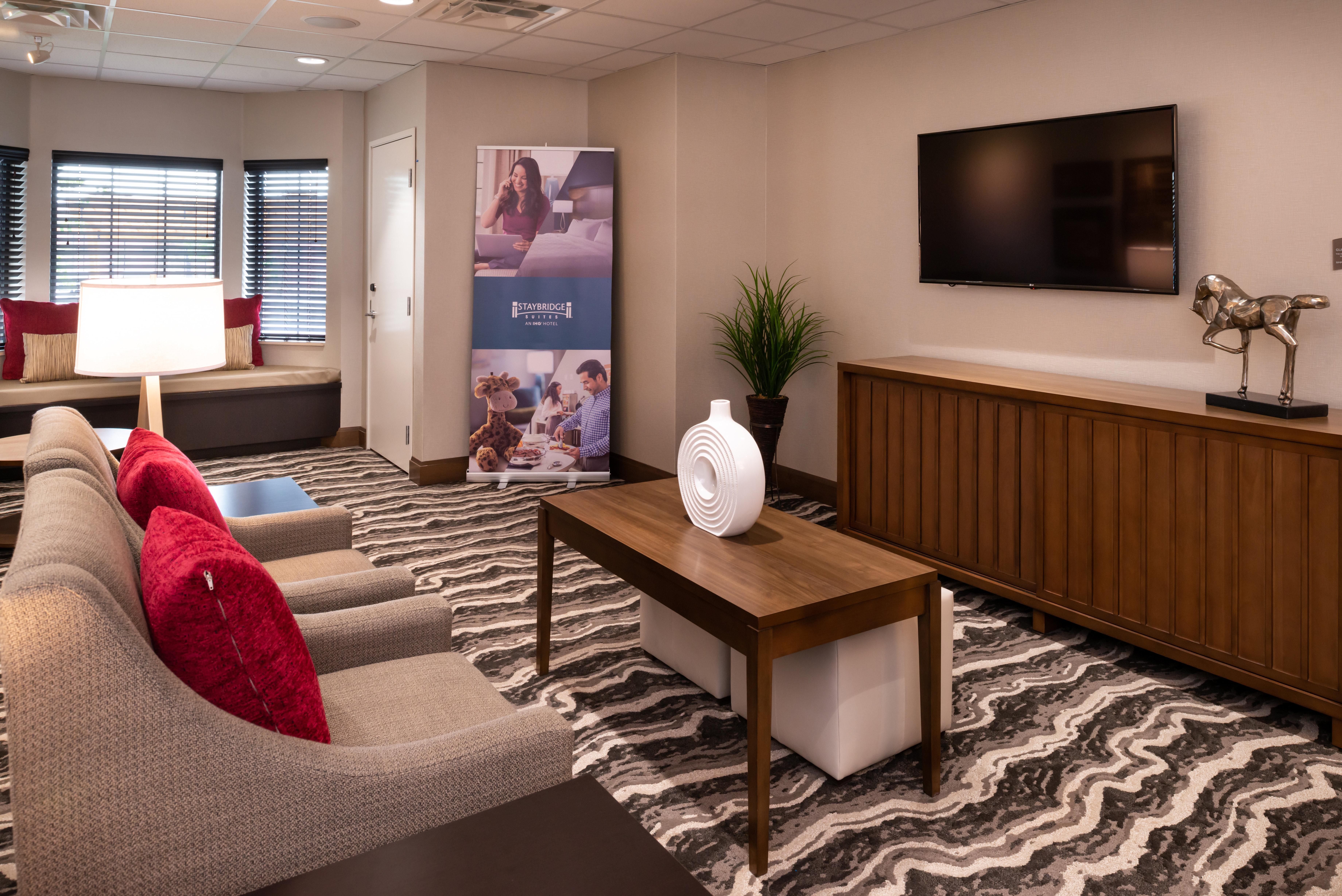 Staybridge Suites - St George By Ihg St. George Dış mekan fotoğraf