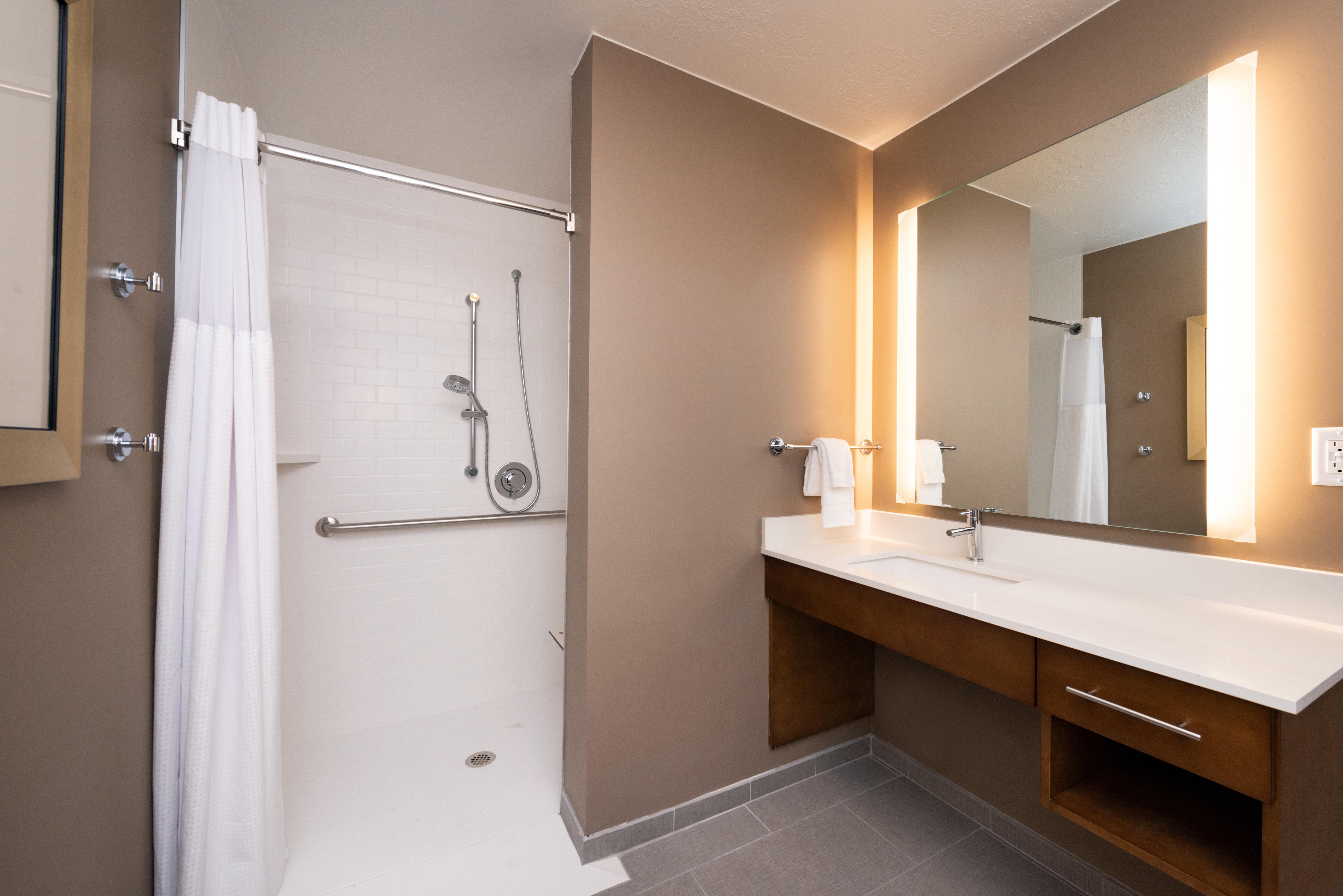 Staybridge Suites - St George By Ihg St. George Dış mekan fotoğraf