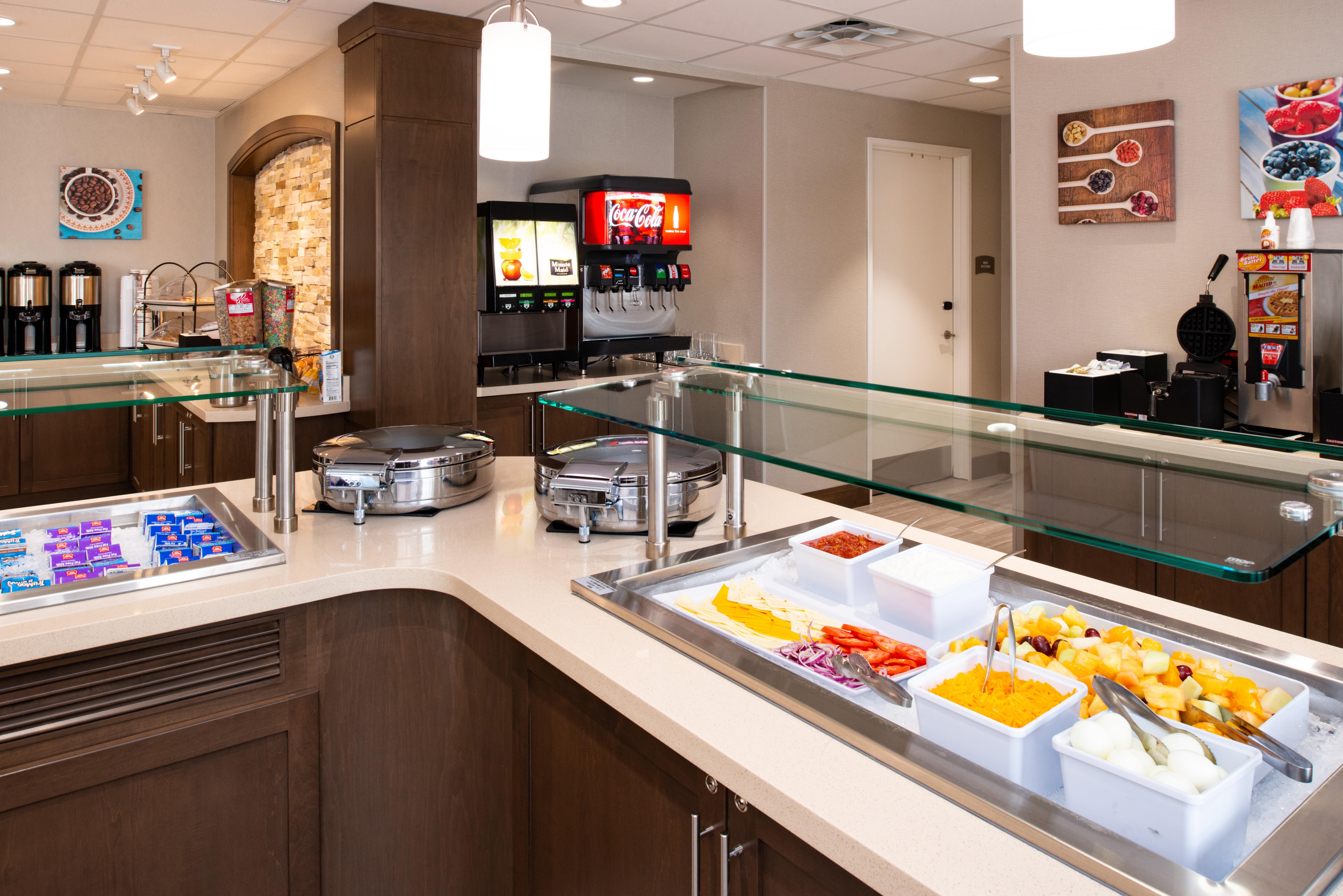 Staybridge Suites - St George By Ihg St. George Dış mekan fotoğraf