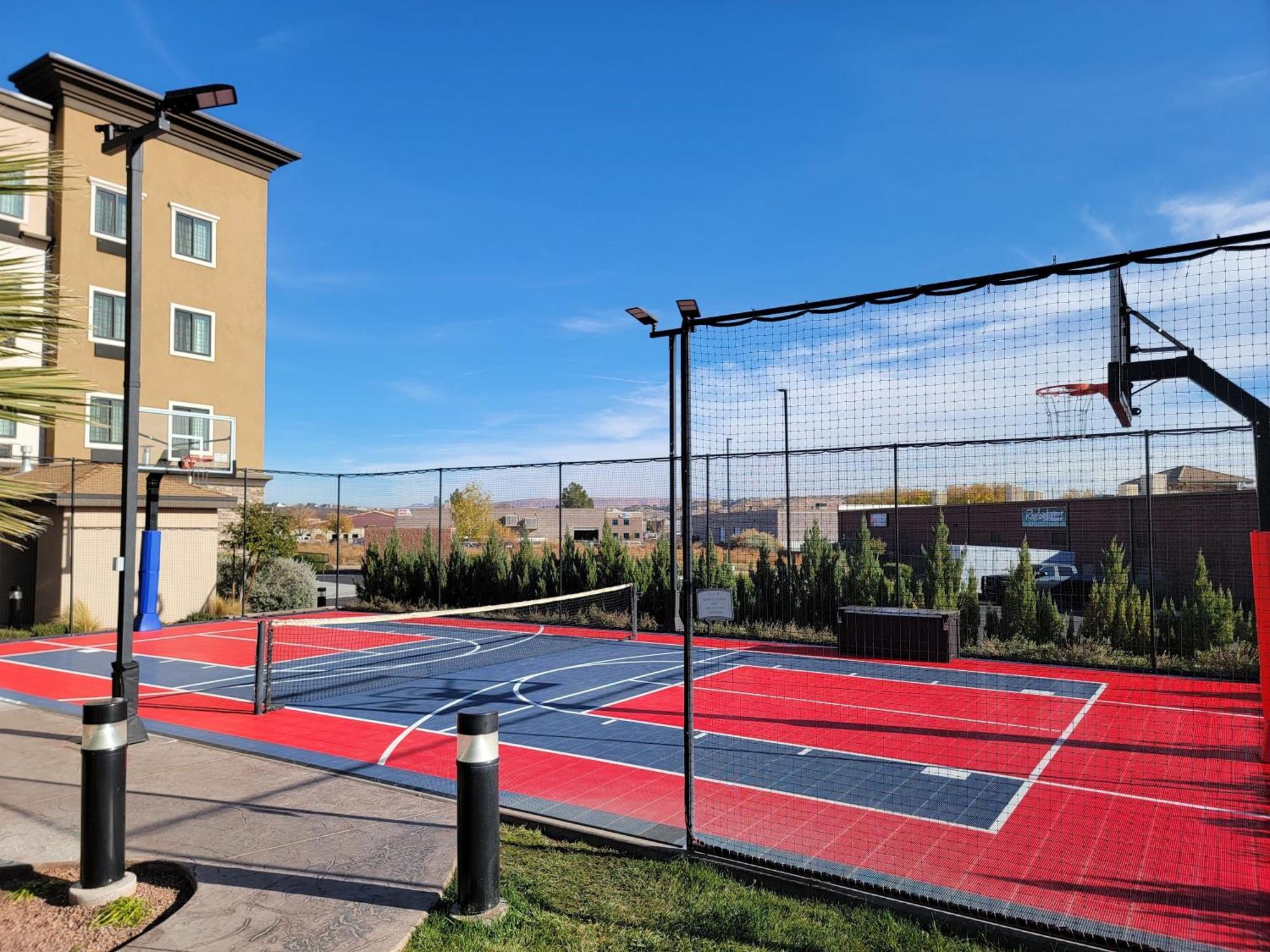 Staybridge Suites - St George By Ihg St. George Dış mekan fotoğraf
