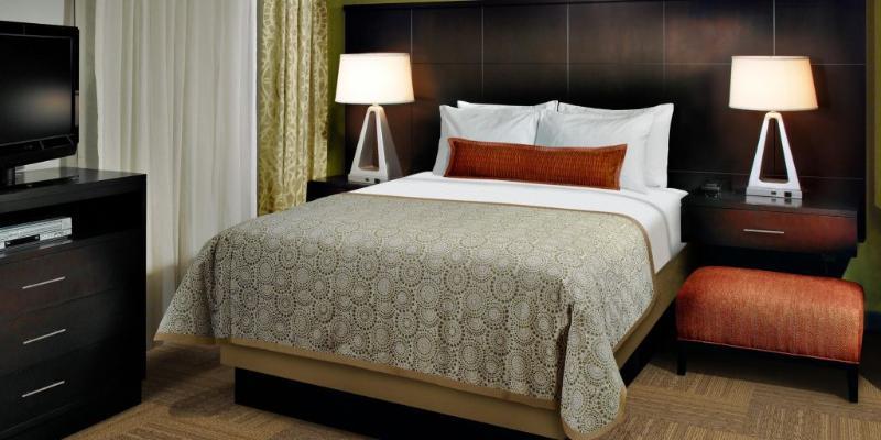 Staybridge Suites - St George By Ihg St. George Dış mekan fotoğraf